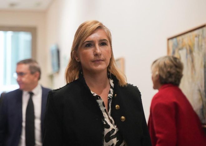 El fiscal se opone a que se acceda a las llamadas en la DANA de los móviles corporativos de Pradas y Argüeso