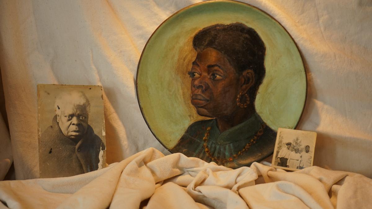 Recorrido por la historia afrodescendiente escondida en las calles de Madrid: «Siempre hemos estado aquí»