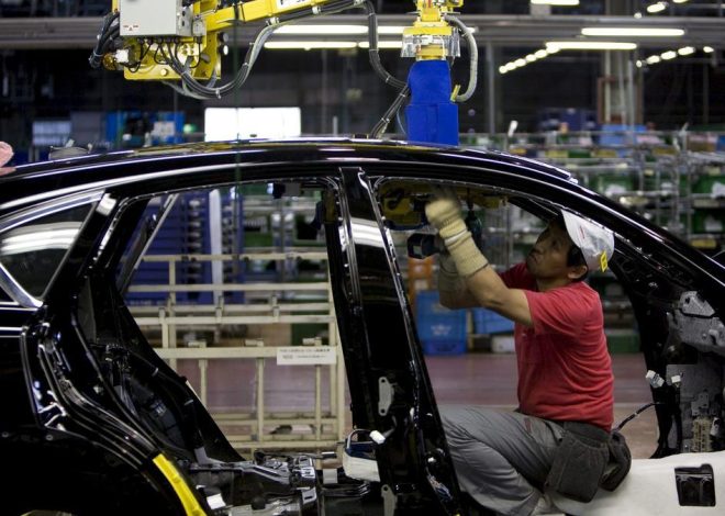 Nissan planea despedir a 10.000 personas más en todo el mundo en plena crisis