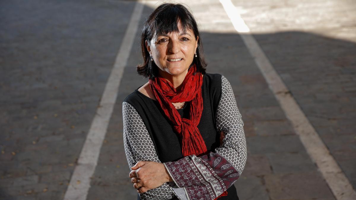 Dolors Fernàndez: «Las críticas de León XIV a Trump son una muestra de coherencia con sus valores evangélicos»