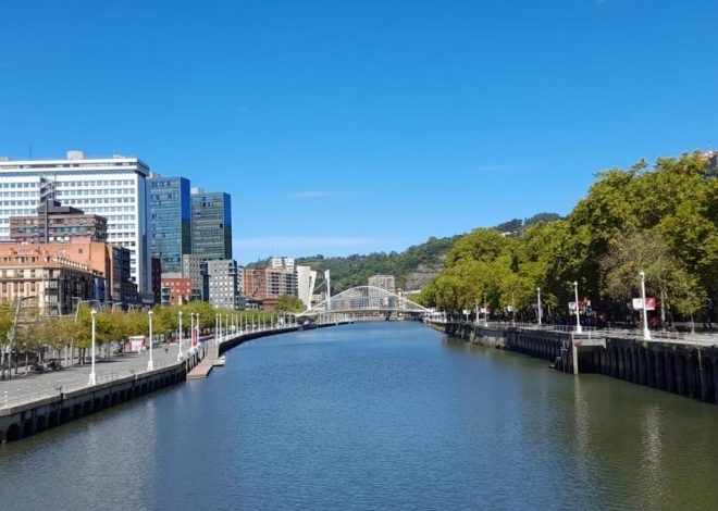 Las 7 ciudades más felices de España: ¿cómo se calcula la felicidad?