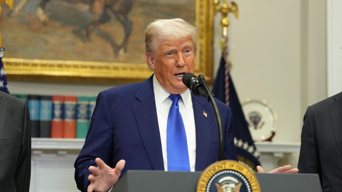 Bruselas revisa a la baja el crecimiento en la zona euro por los aranceles de Trump pero España supera el golpe