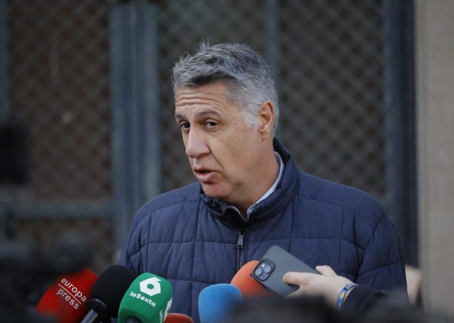 El juez cita como imputado a Albiol por revelar datos médicos de un hombre sin hogar fallecido