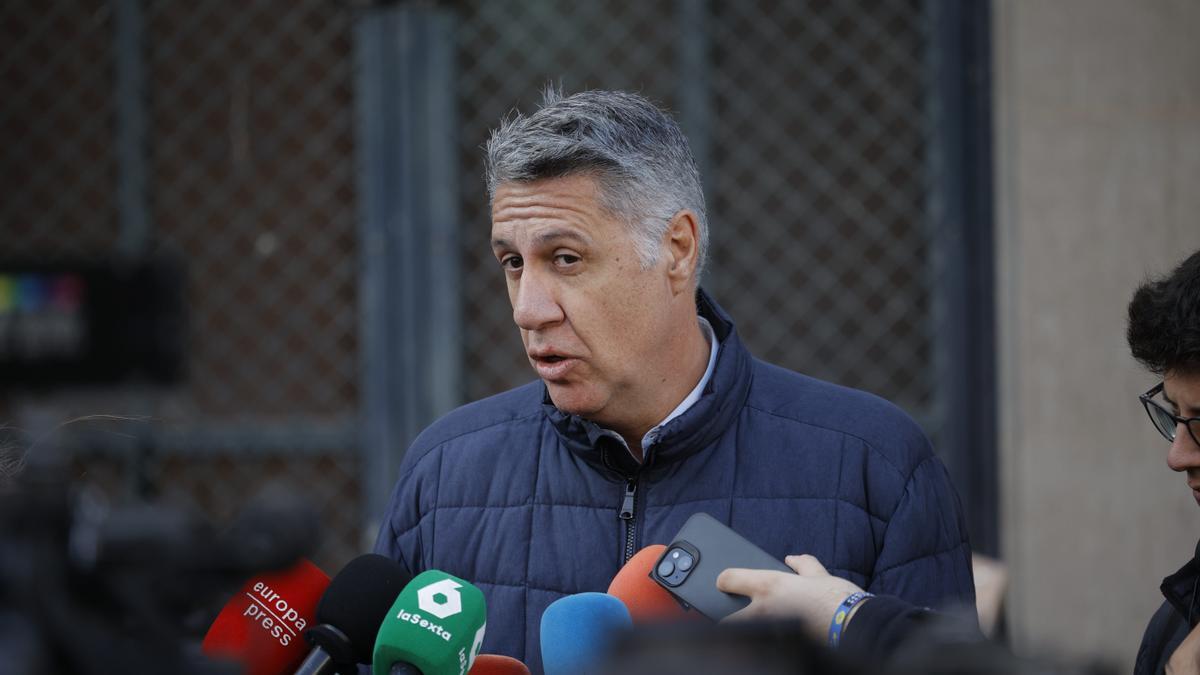 El juez cita como imputado a Albiol por revelar datos médicos de un hombre sin hogar fallecido