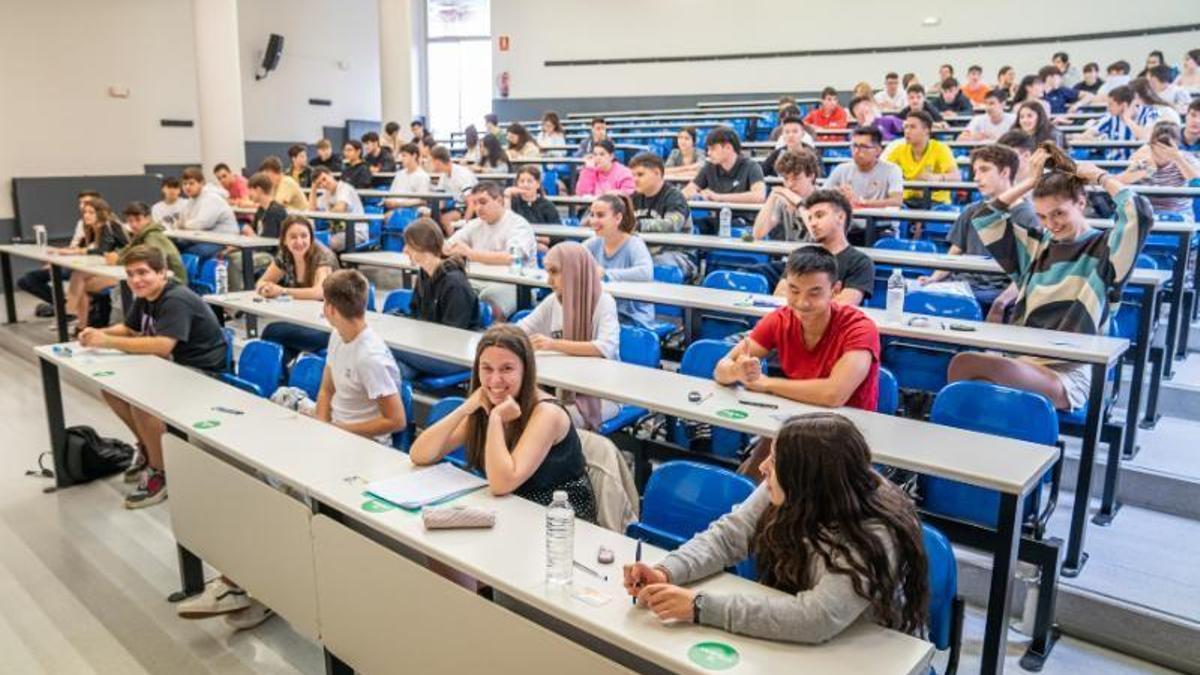 Las universidades avanzan hacia una selectividad más homogénea en toda España para 2026
