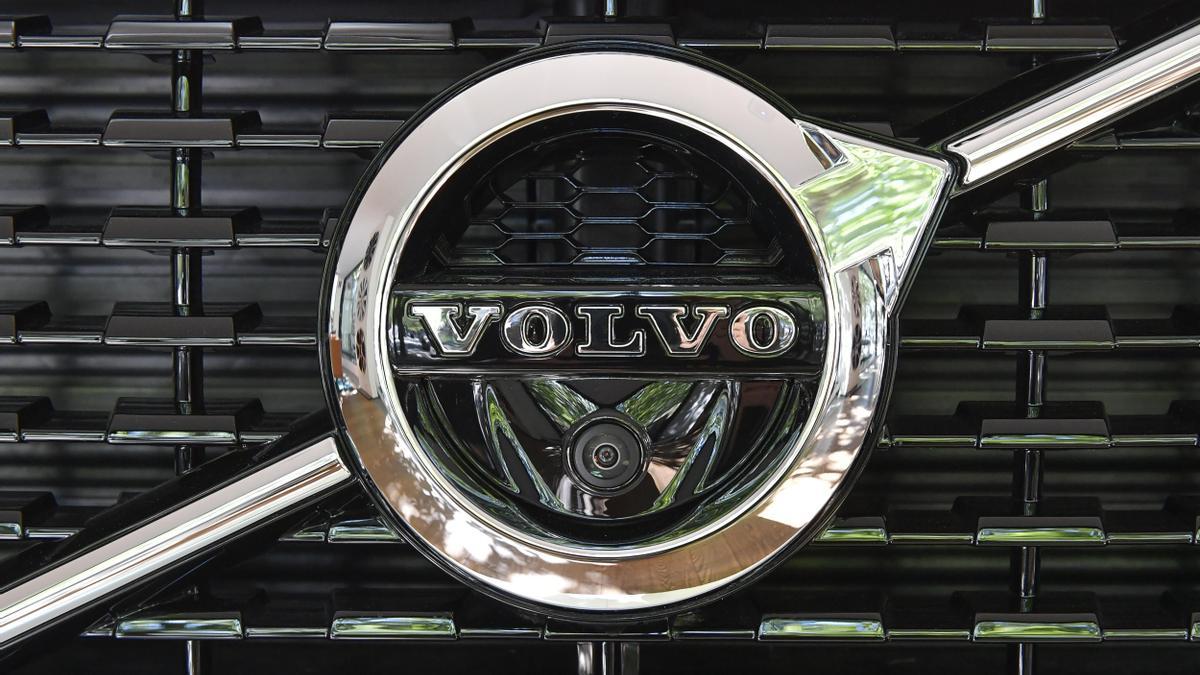 Volvo despedirá a 3.000 personas en plena incertidumbre en el automóvil por el impacto de los aranceles