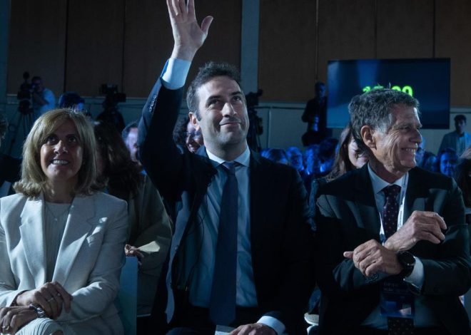 Cuerpo defiende la consulta sobre la OPA del BBVA: «Es legal, una buena práctica y probablemente la seguiremos utilizando»