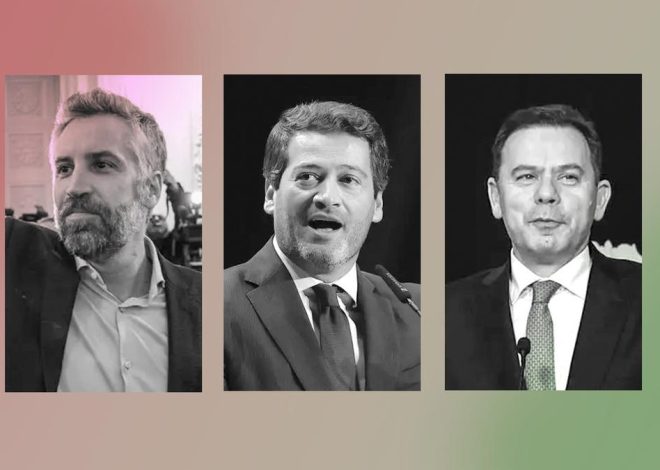 Claves para entender las elecciones de este domingo en Portugal: qué dicen las encuestas y posibles escenarios