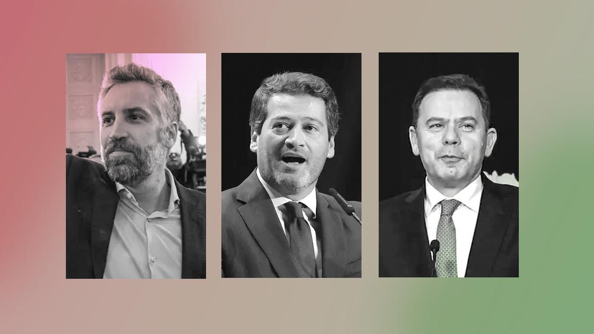 Claves para entender las elecciones de este domingo en Portugal: qué dicen las encuestas y posibles escenarios