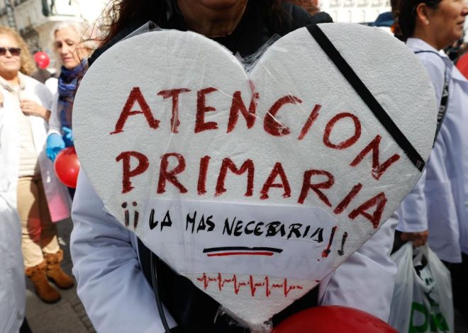 ¿Hay que aplaudir a los MIR que eligen Medicina de Familia?