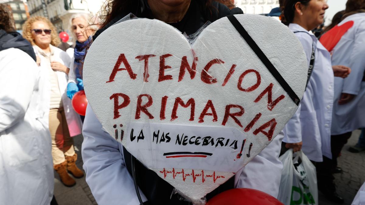 ¿Hay que aplaudir a los MIR que eligen Medicina de Familia?