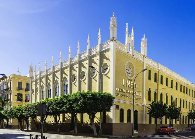 La ciudad con más arquitectura modernista de España -después de Barcelona-
