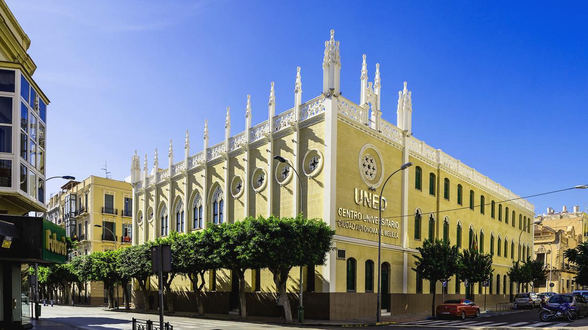 La ciudad con más arquitectura modernista de España -después de Barcelona-