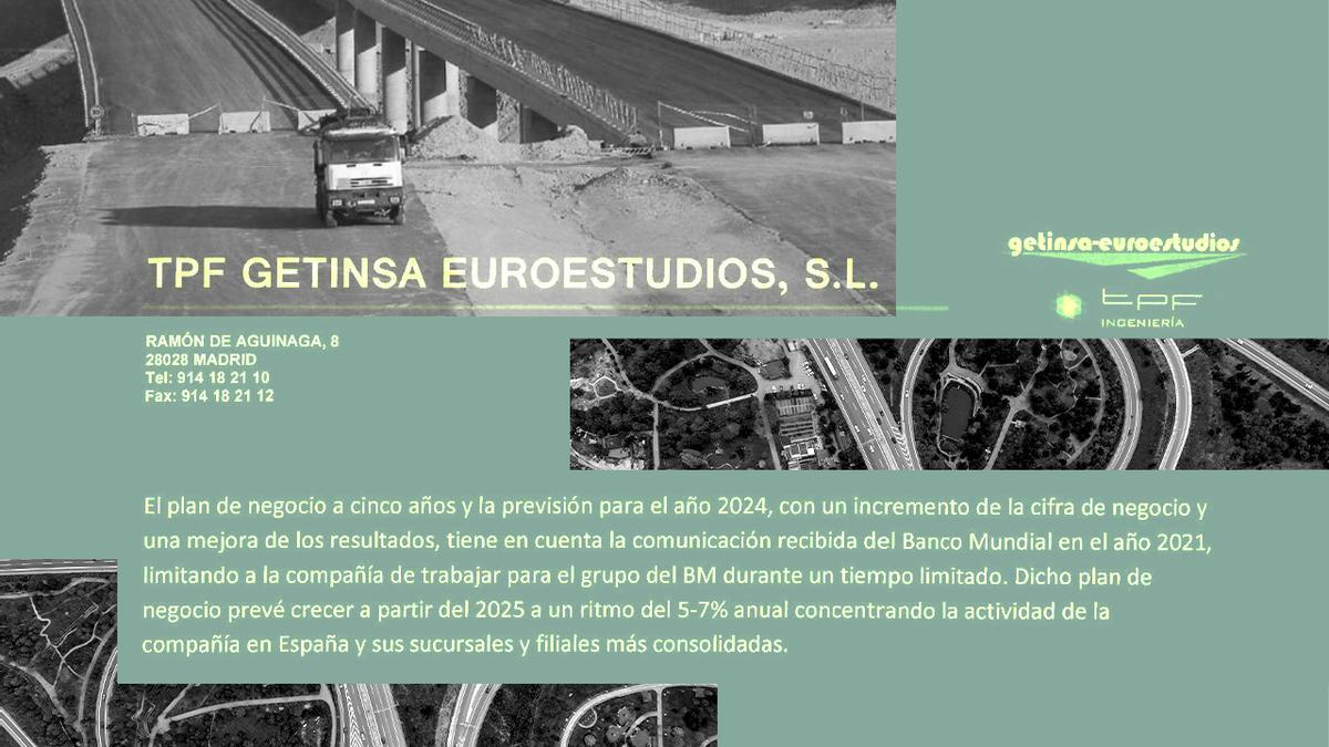 De un viaje con Juan Carlos I al fraude: el Banco Mundial sanciona a una ingeniería española por corrupción en Vietnam