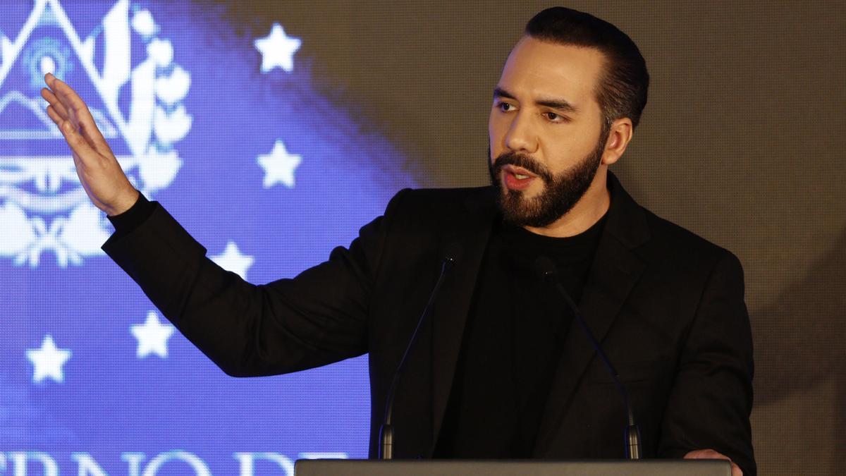 En la ‘dictadura cool’ de Bukele lo que viene solo puede ser peor