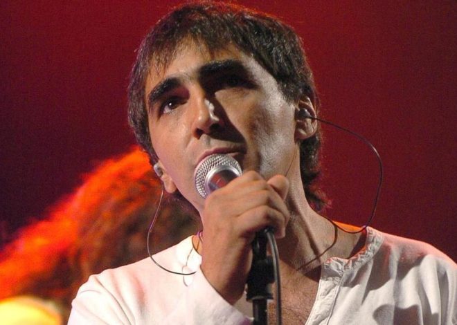 Muere Iñaki Fernández, líder de Glutamato Ye-Yé e icono de la Movida