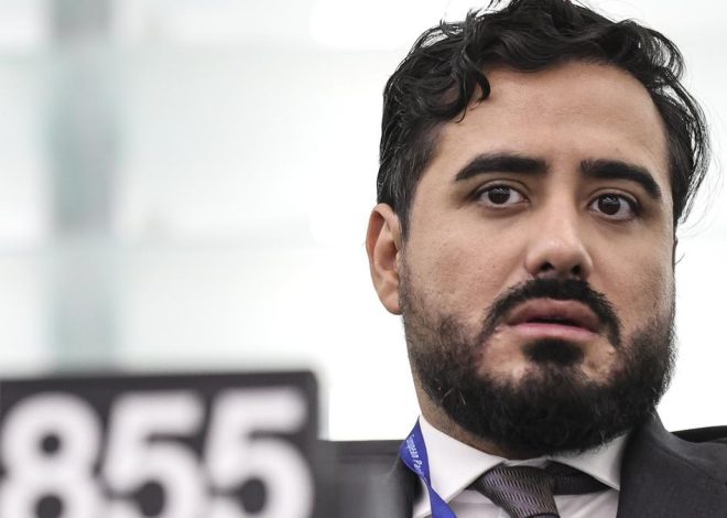 Segunda condena a Alvise por vulnerar el honor de Ábalos en Twitter: tendrá que indemnizarle con otros 20.000 euros