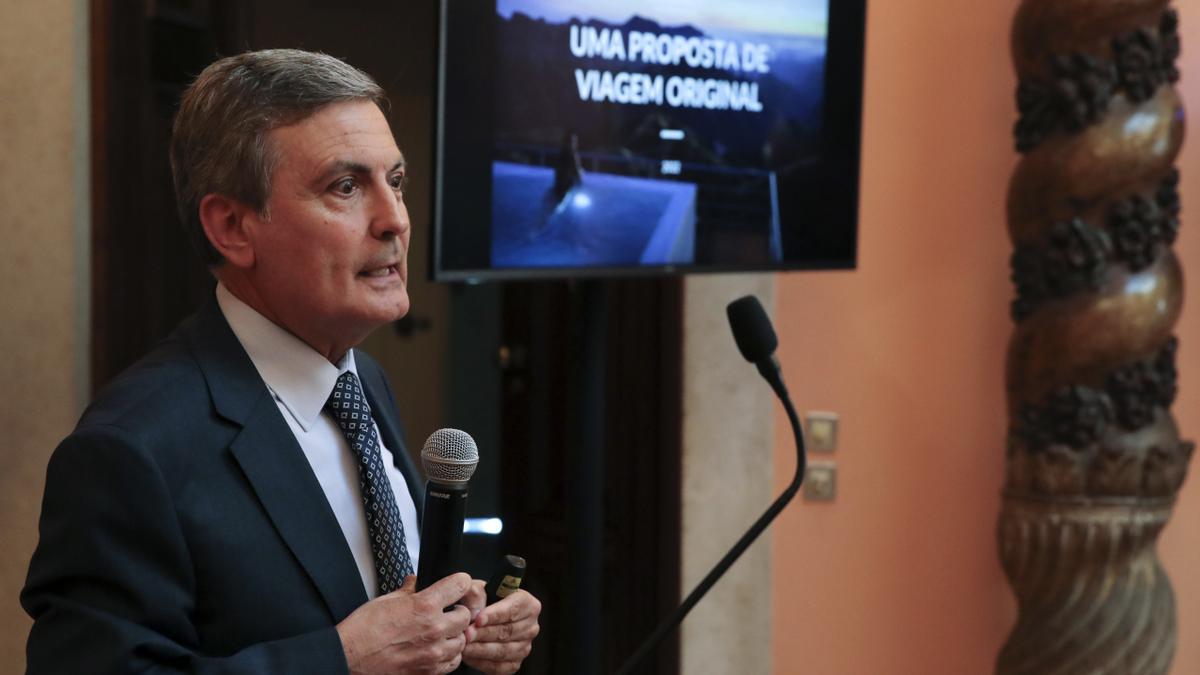 El presidente de Correos se desdice y rebaja el plan de crear un banco a integrar servicios financieros