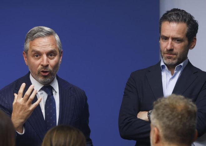 El PP reclama una «auditoría de toda la red ferroviaria» tras el caos en el AVE Madrid-Sevilla