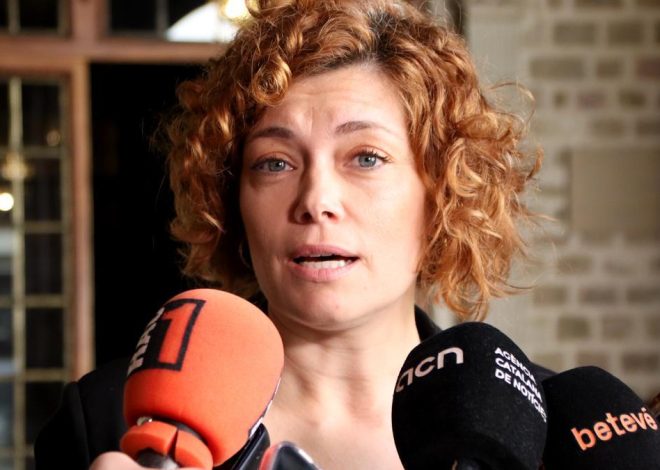 ERC descarta entrar en el gobierno de Barcelona pero mantendrá los pactos con Collboni