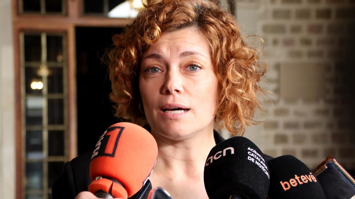ERC descarta entrar en el gobierno de Barcelona pero mantendrá los pactos con Collboni