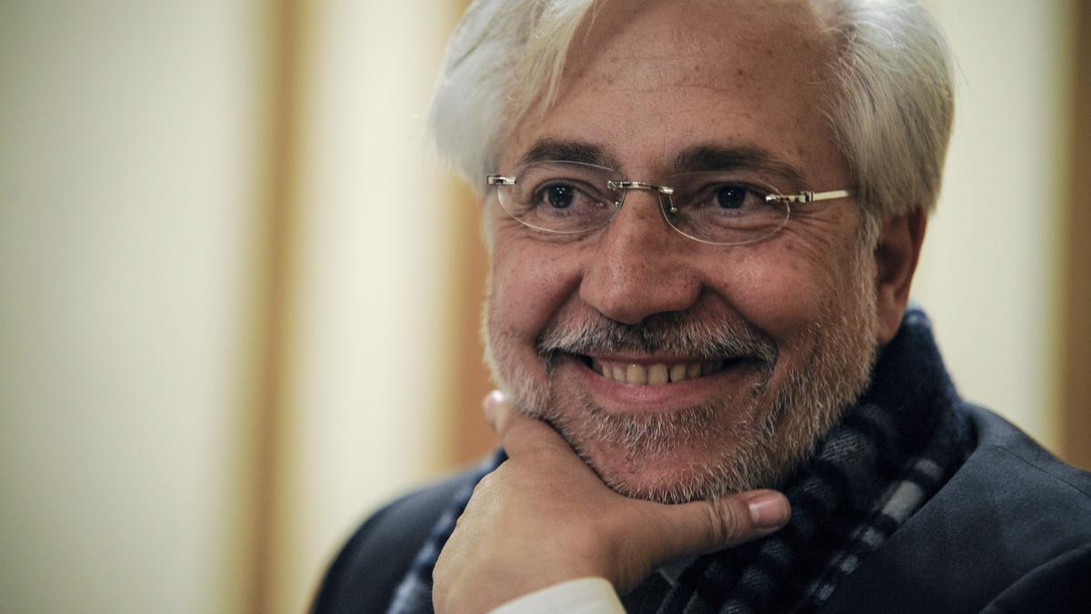 La fundación que acusa al fiscal general mantiene como patrono al condenado por la ruina millonaria de Intereconomía