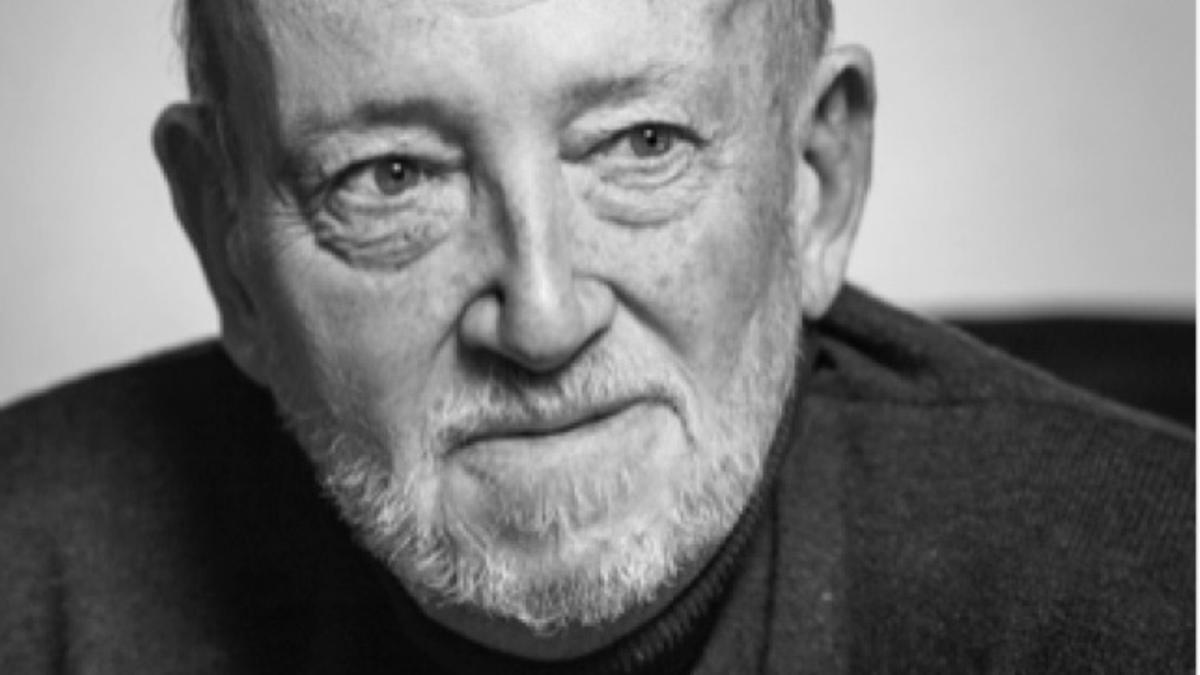 Muere Joan de Sagarra, cronista de la vida cultural barcelonesa