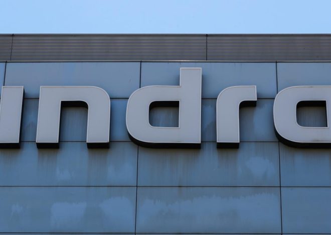 Indra busca empresas para comprar y acelerar su capacidad industrial en defensa