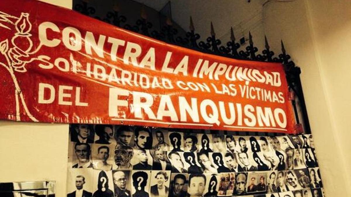 15 años de la querella argentina que investiga los crímenes del franquismo a 10.000 kilómetros: «Está muy viva»
