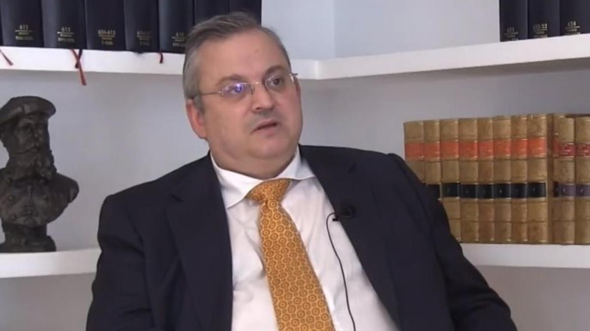 HazteOir recurre el auto de la jueza de la DANA que lo expulsó de la causa y asegura ahora que acusa a los imputados del PP