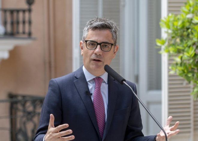 El Gobierno propone que el mandato del fiscal general no coincida con el suyo y blinda sus nombramientos