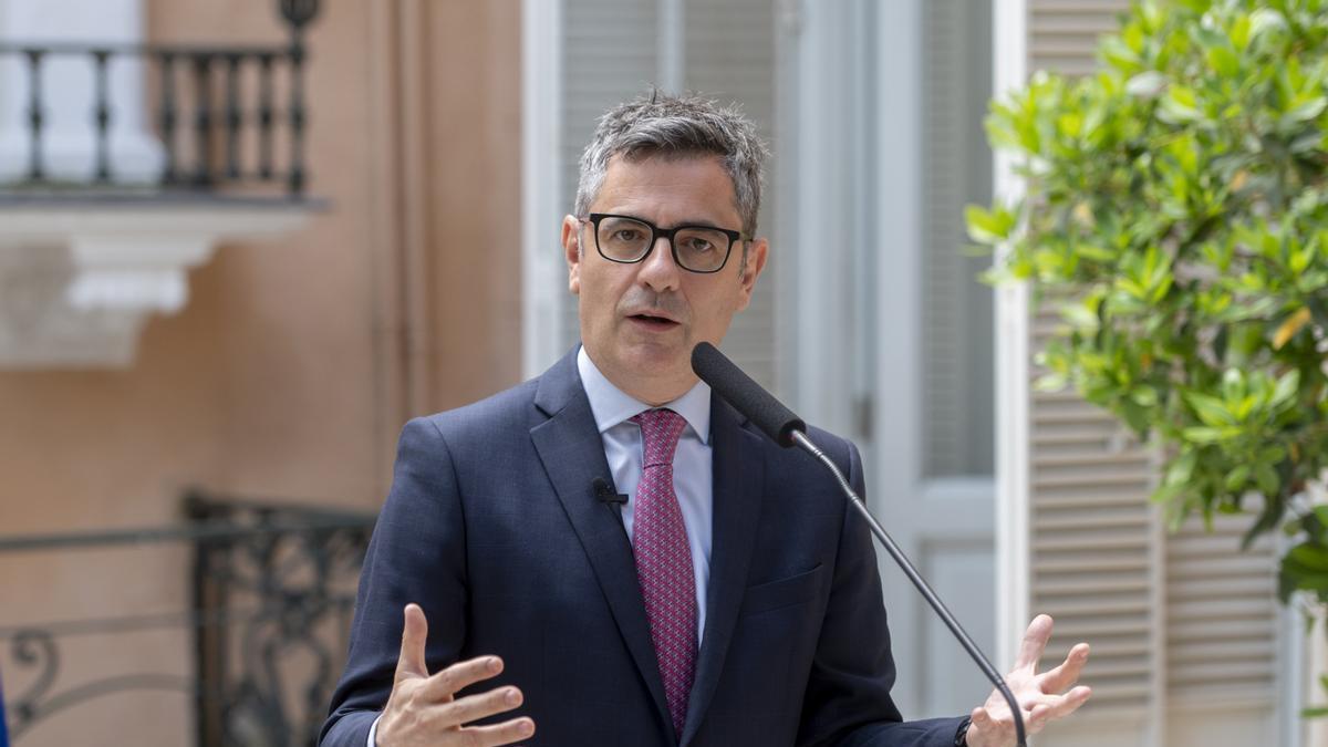 El Gobierno propone que el mandato del fiscal general no coincida con el suyo y blinda sus nombramientos