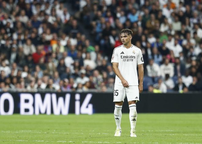 Cuatro canteranos del Real Madrid, entre ellos Raúl Asencio, irán a juicio por difundir vídeos sexuales de una menor