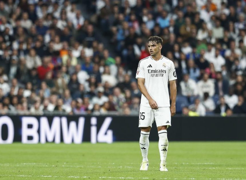 Cuatro canteranos del Real Madrid, entre ellos Raúl Asencio, irán a juicio por difundir vídeos sexuales de una menor