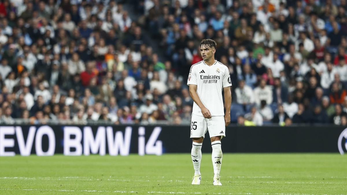 Cuatro canteranos del Real Madrid, entre ellos Raúl Asencio, irán a juicio por difundir vídeos sexuales de una menor