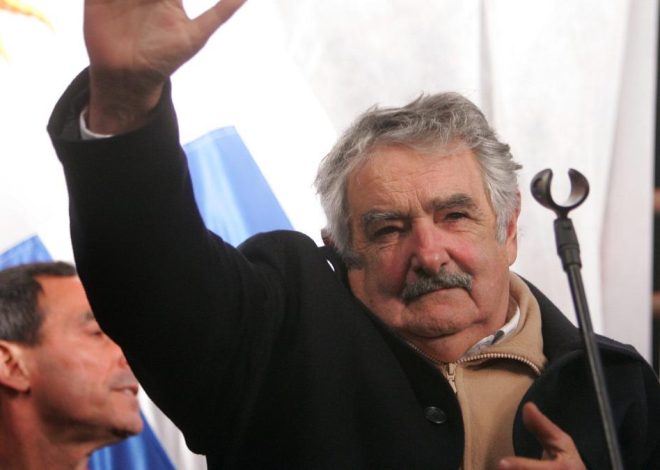 Líderes de todo el mundo reaccionan a la muerte de José Mujica: «Tus palabras nos acompañarán siempre»
