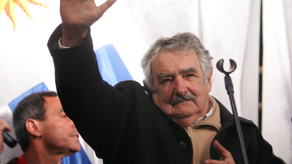 Líderes de todo el mundo reaccionan a la muerte de José Mujica: «Tus palabras nos acompañarán siempre»