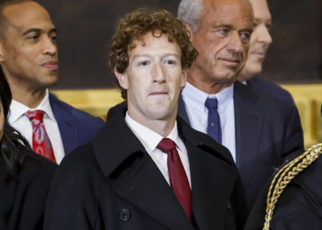La ‘jefa’ de Soberanía Tecnológica europea se reunirá con los CEO de las ‘Big Tech’ en plena ofensiva contra las normas digitales