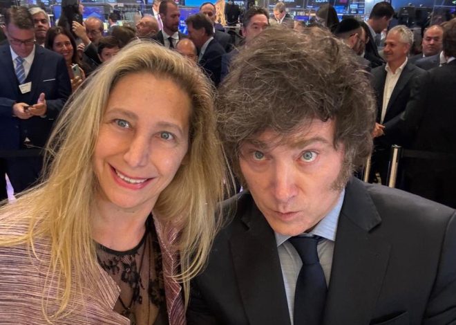 Lo que Karina Milei sabía: el escándalo de la criptoestafa persigue al gobierno de su hermano Javier