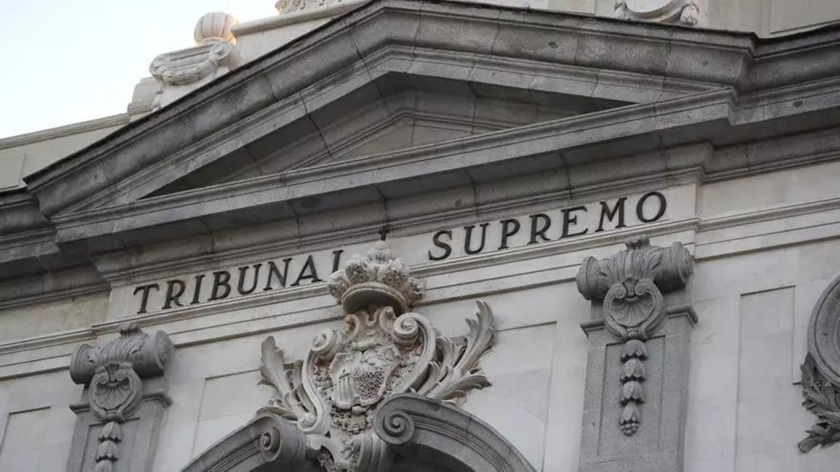 El Supremo anula una condena de siete años por una violación en Mallorca porque ella «no dijo que no»