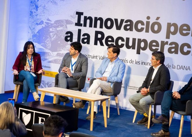 Alcaldes de las localidades afectadas por la DANA piden «recursos técnicos exclusivos» para que la reconstrucción no se eternice