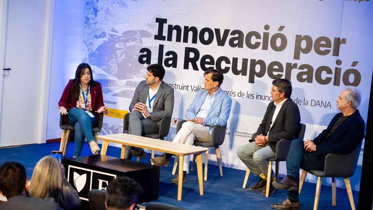 Alcaldes de las localidades afectadas por la DANA piden «recursos técnicos exclusivos» para que la reconstrucción no se eternice