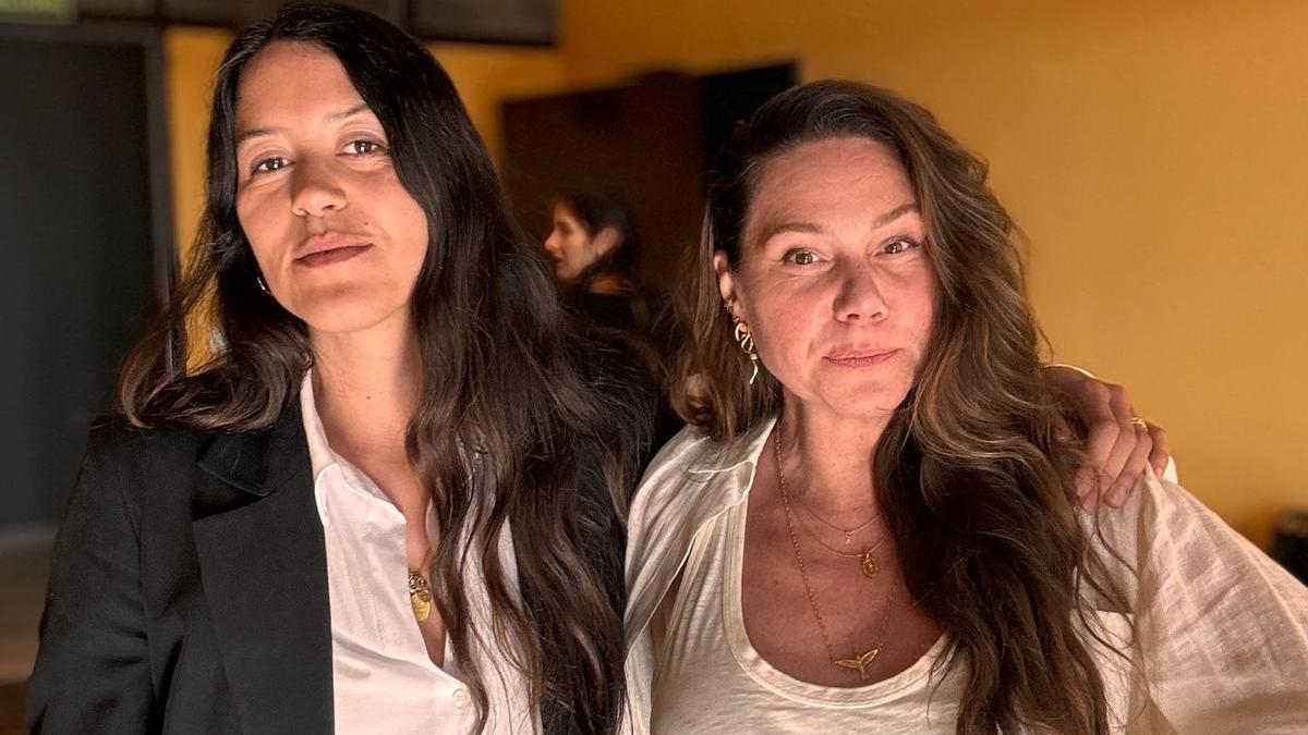 La conversación sobre el placer entre una directora de porno y una poeta: “Las fantasías sexuales son culturales, no las elegimos”