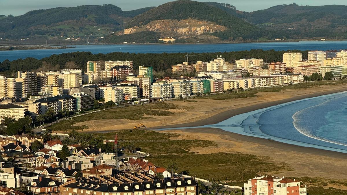 El Defensor del Pueblo estudia declarar ‘hostiles’ a cinco ayuntamientos de Cantabria por su falta de colaboración