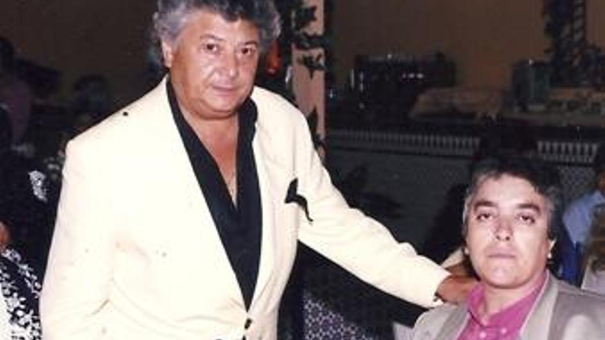 Memoria de Manuel Bohórquez, el crítico flamenco más temido: «Me arrepiento de haber hecho llorar a algunos artistas»