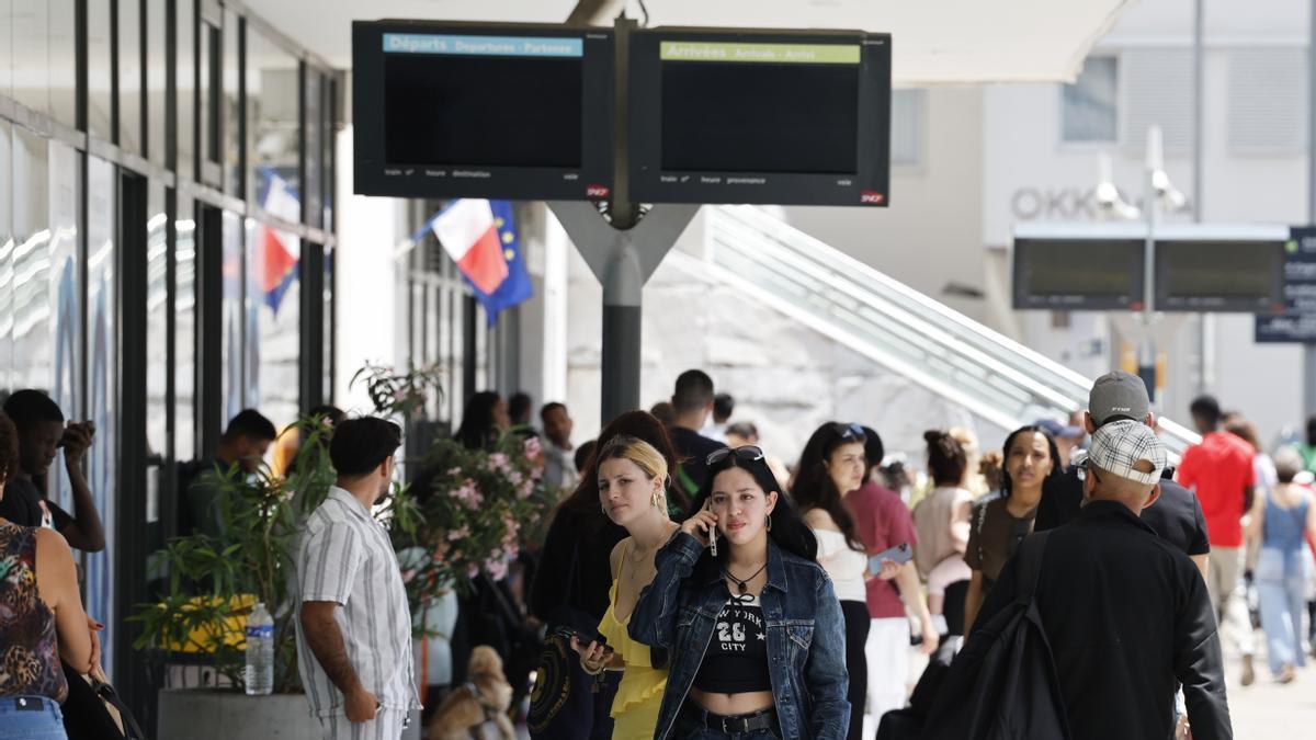 El festival de Cannes continuará «según lo planeado» a pesar del apagón que afecta al sur de Francia