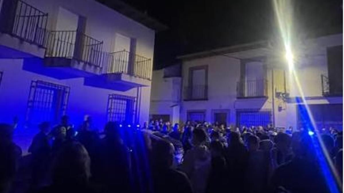 Tomarse ‘la justicia por la mano’ contra la okupación en La Guardia: «Algunos se vienen arriba aplicando la ley del matón»