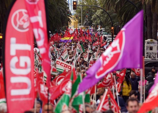 Proteger el contrato de trabajo: cumplir con Europa, ganar futuro
