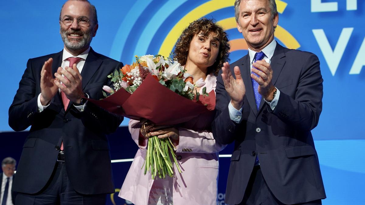 El PP europeo y los grupos ultras acusan a Sánchez de «atacar» el estado de derecho en la Eurocámara