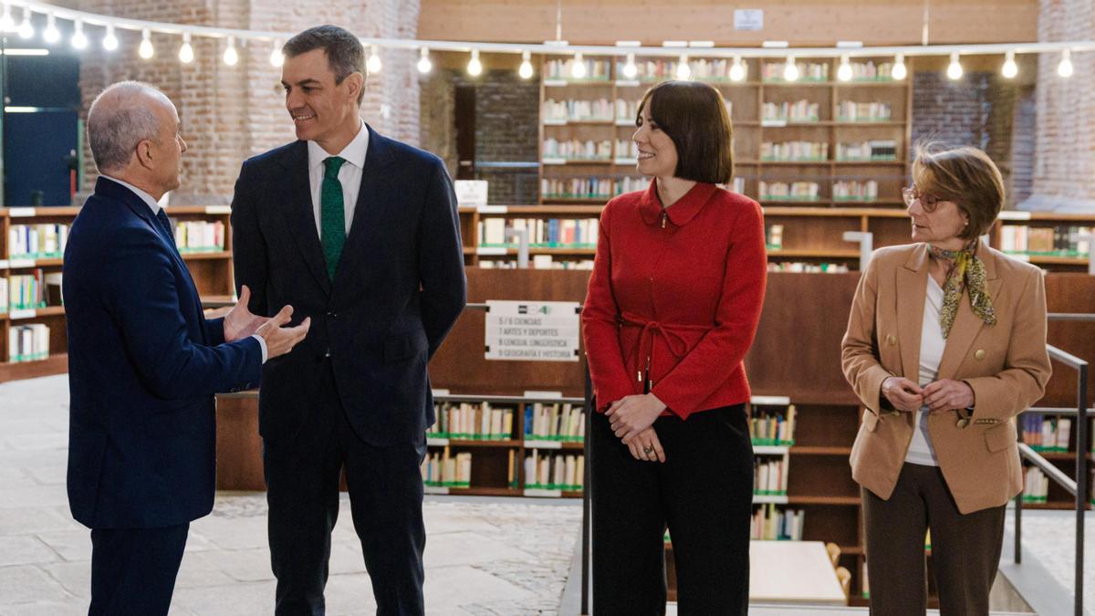 Las comunidades del PP y el PNV rechazan que el Gobierno endurezca los requisitos para las universidades privadas